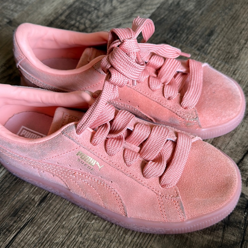 Pumas